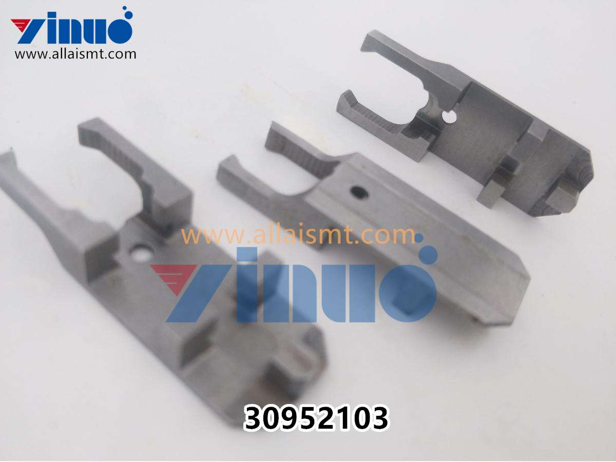 30952103 Universal AI Actuator