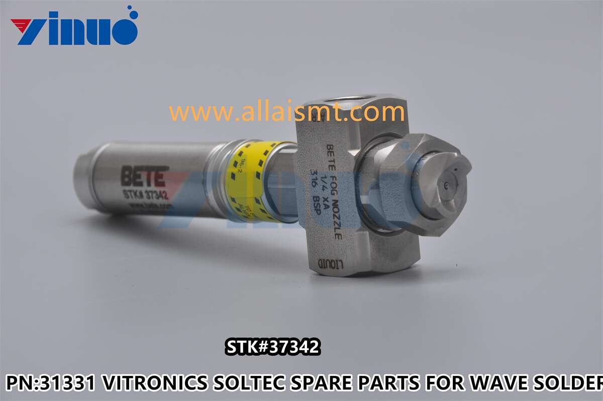 ITW EAE 31331 VITRONICS SOLTEC SPARE PARTS FOR WAVE SOLDER
