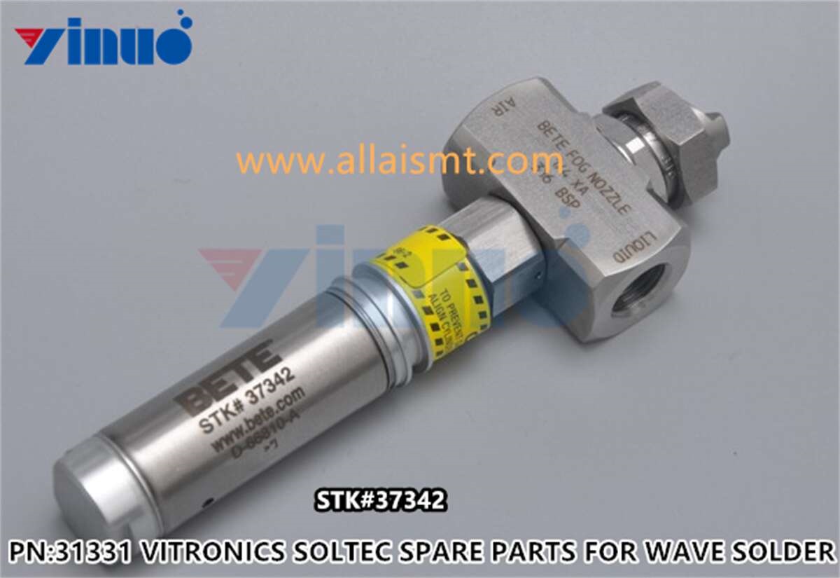 ITW EAE 31331 VITRONICS SOLTEC SPARE PARTS FOR WAVE SOLDER