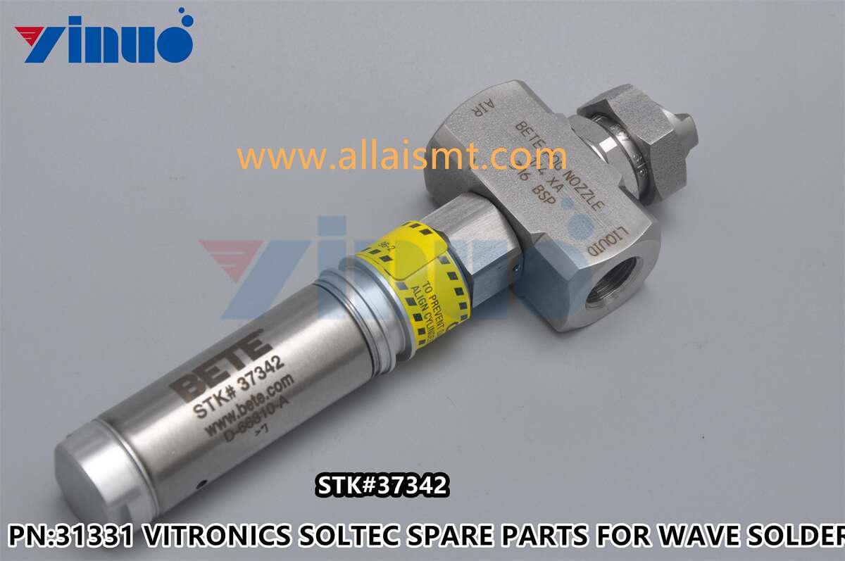 ITW EAE 31331 VITRONICS SOLTEC SPARE PARTS FOR WAVE SOLDER