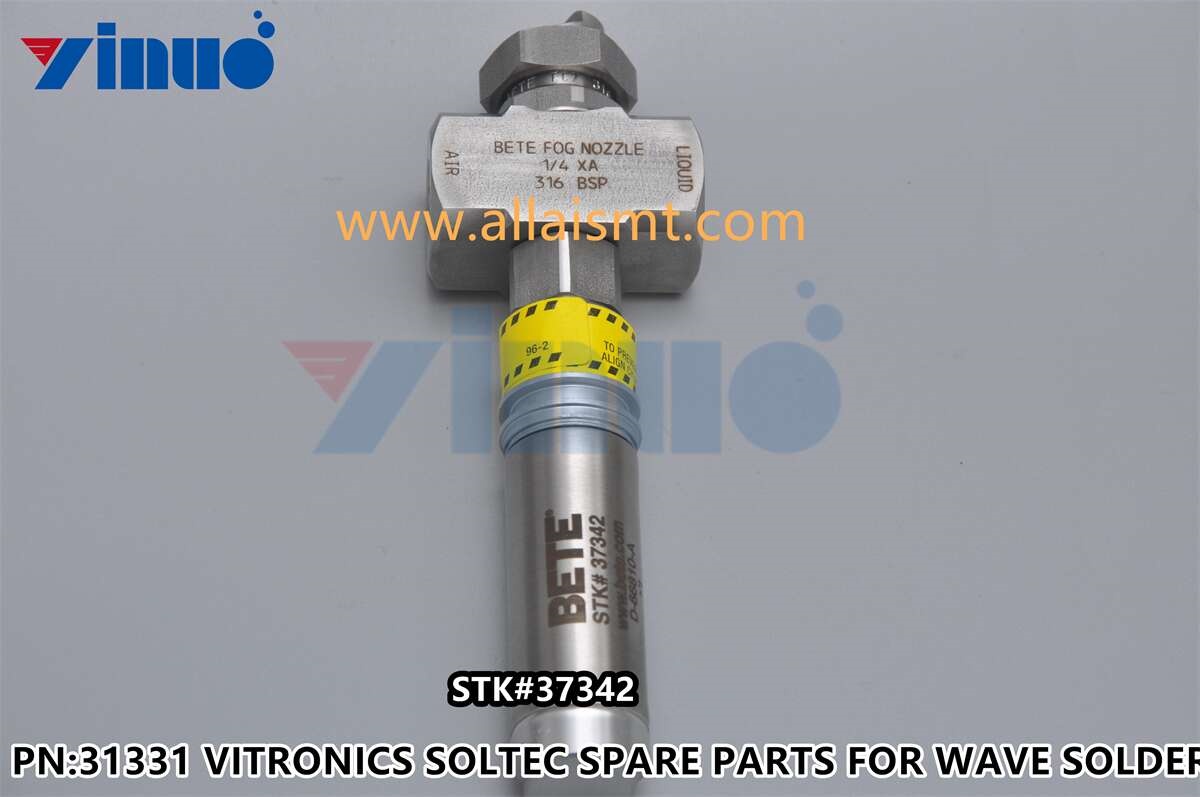 ITW EAE 31331 VITRONICS SOLTEC SPARE PARTS FOR WAVE SOLDER