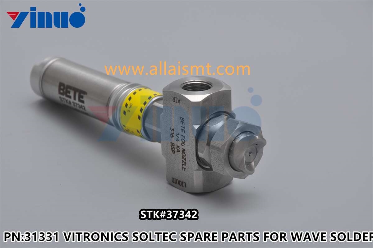 ITW EAE 31331 VITRONICS SOLTEC SPARE PARTS FOR WAVE SOLDER