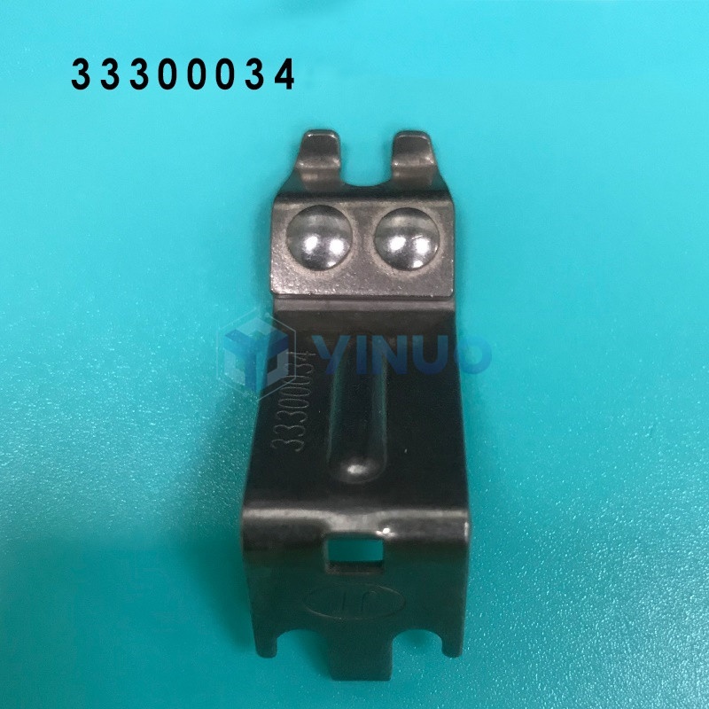 33300034 Wave Soldering Double Hook Finger