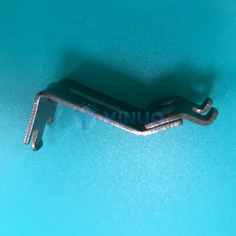33300034 Wave Soldering Double Hook Finger