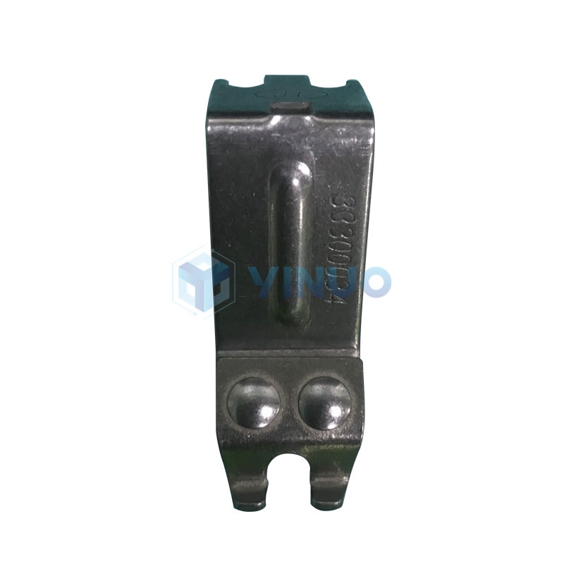 33300034 Wave Soldering Double Hook Finger
