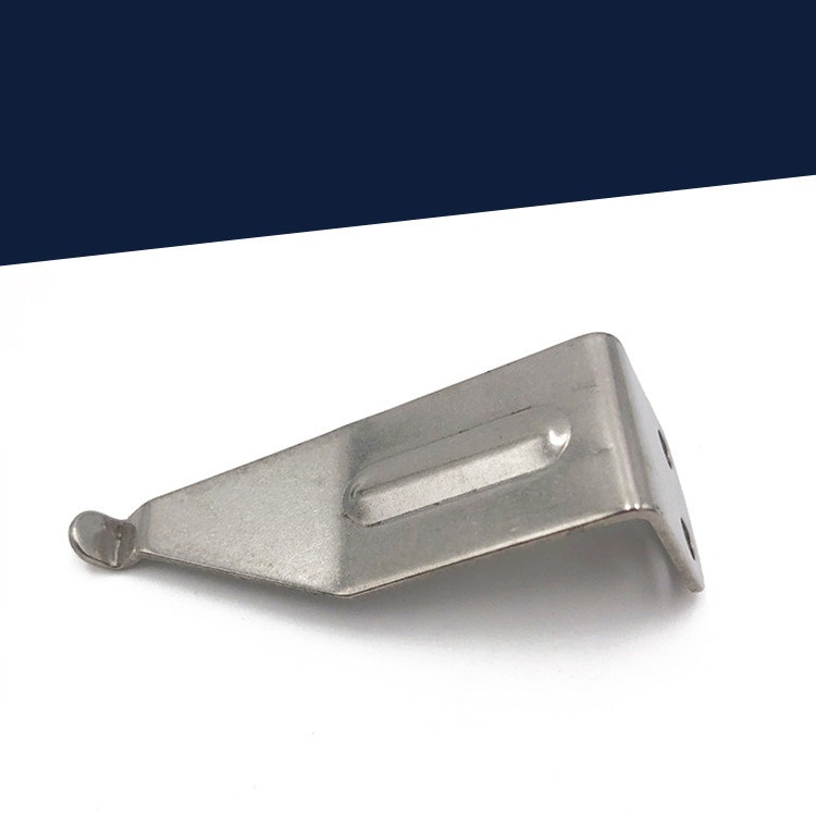 36523 Wave solder finger V and L type