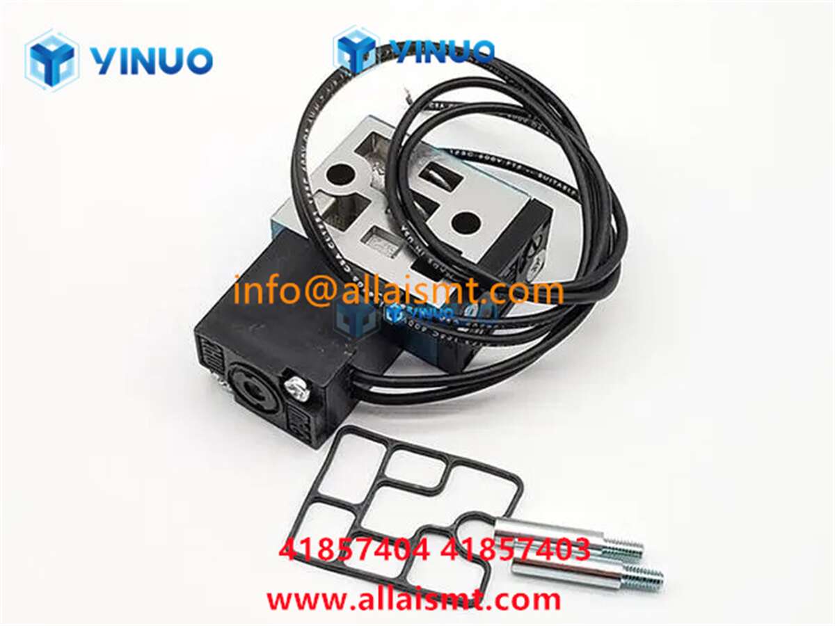 4-WAY VALVE 41857404 41857403