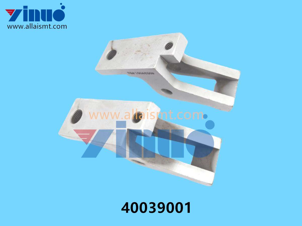 40039001 Universal AI LEVA SUPERIORE PISTON DEPT STOP UIC