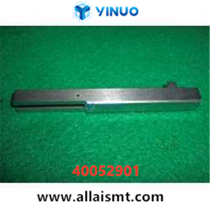 40052901 PUSHER Universal spare parts