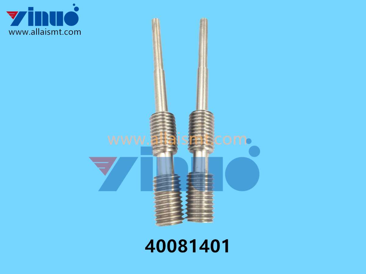 40081401 Universal AI SCREW,LEAD UIC