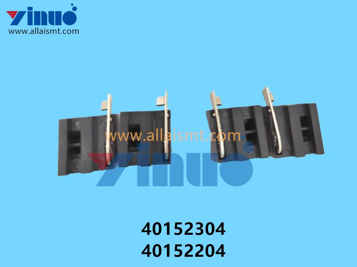 40152304 40152204 Universal AI LEFT CLIP ASSY