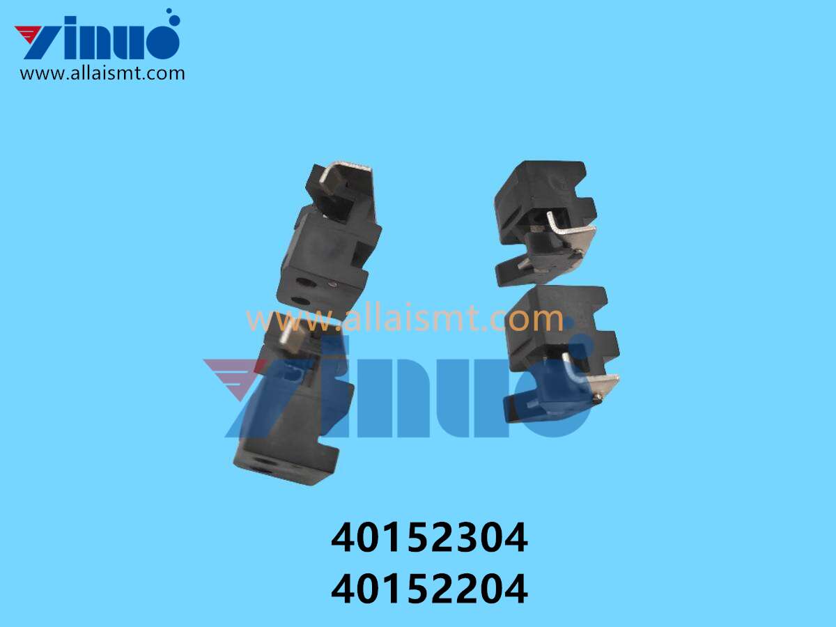 40152304 40152204 Universal AI LEFT CLIP ASSY