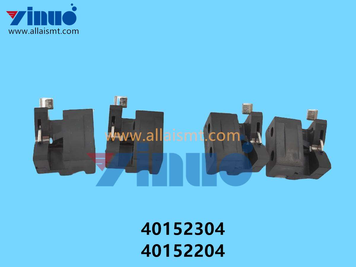 40152304 40152204 Universal AI LEFT CLIP ASSY