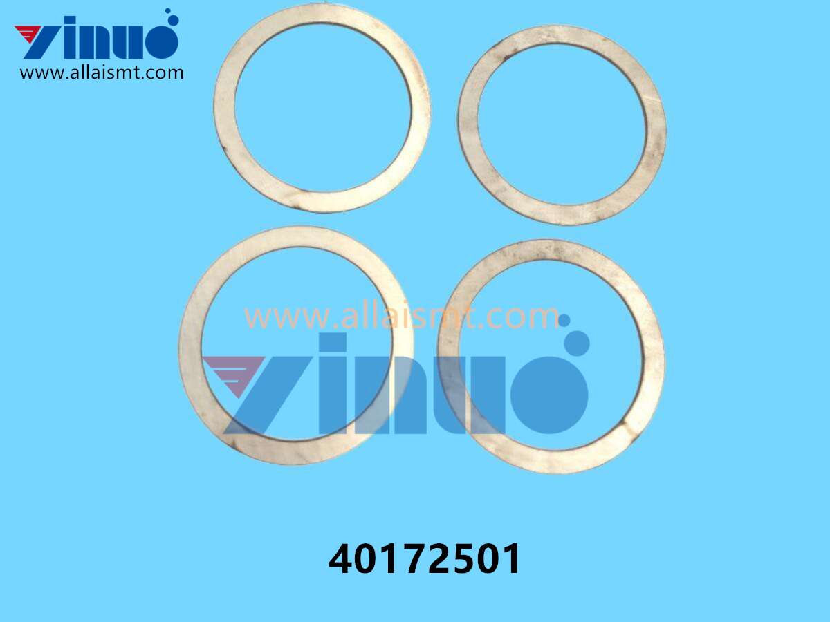 40172501 Universal AI SPACER BUMPER UIC