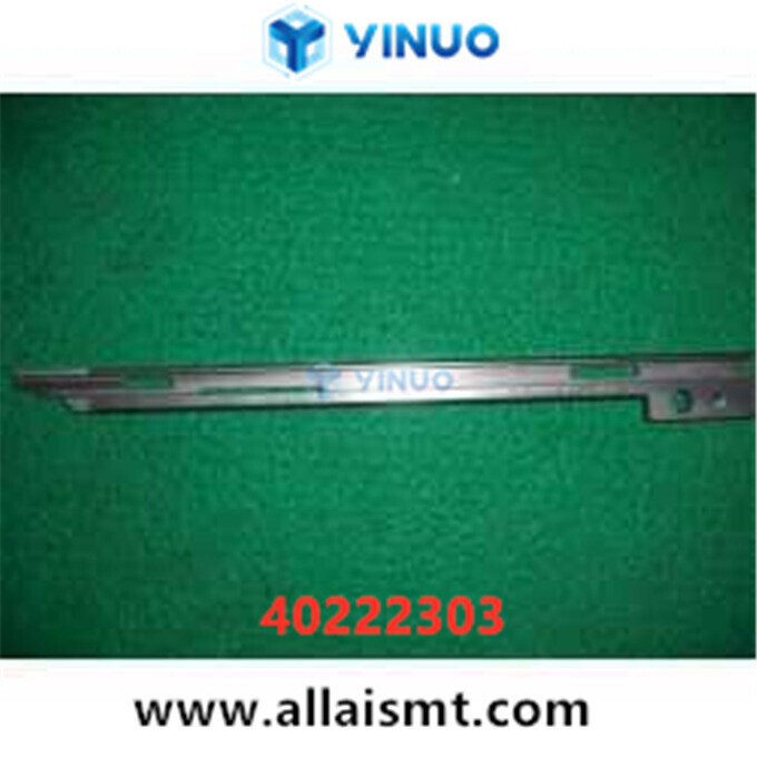 40222303 DRIVER BODY Universal spare parts