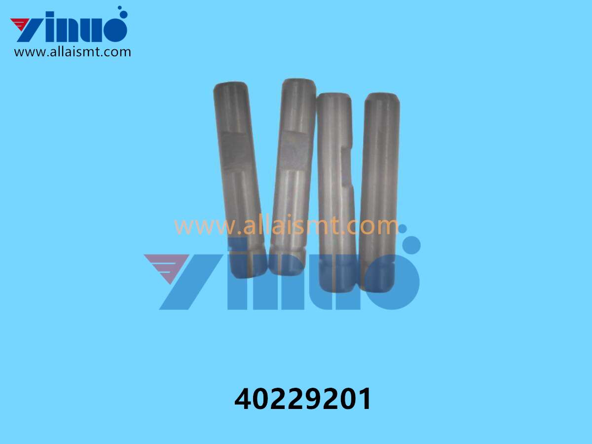 40229201 Universal AI PIN GROOVED