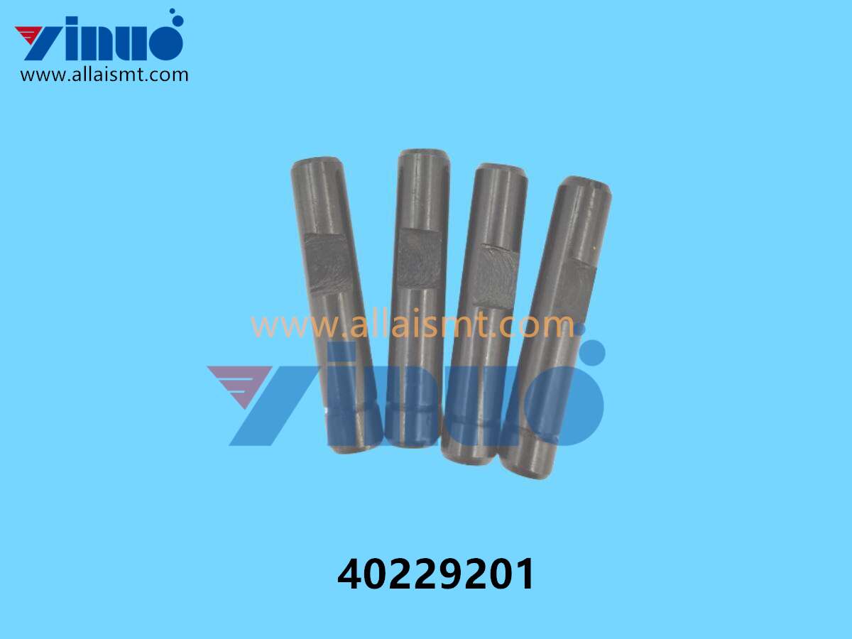 40229201 Universal AI PIN GROOVED