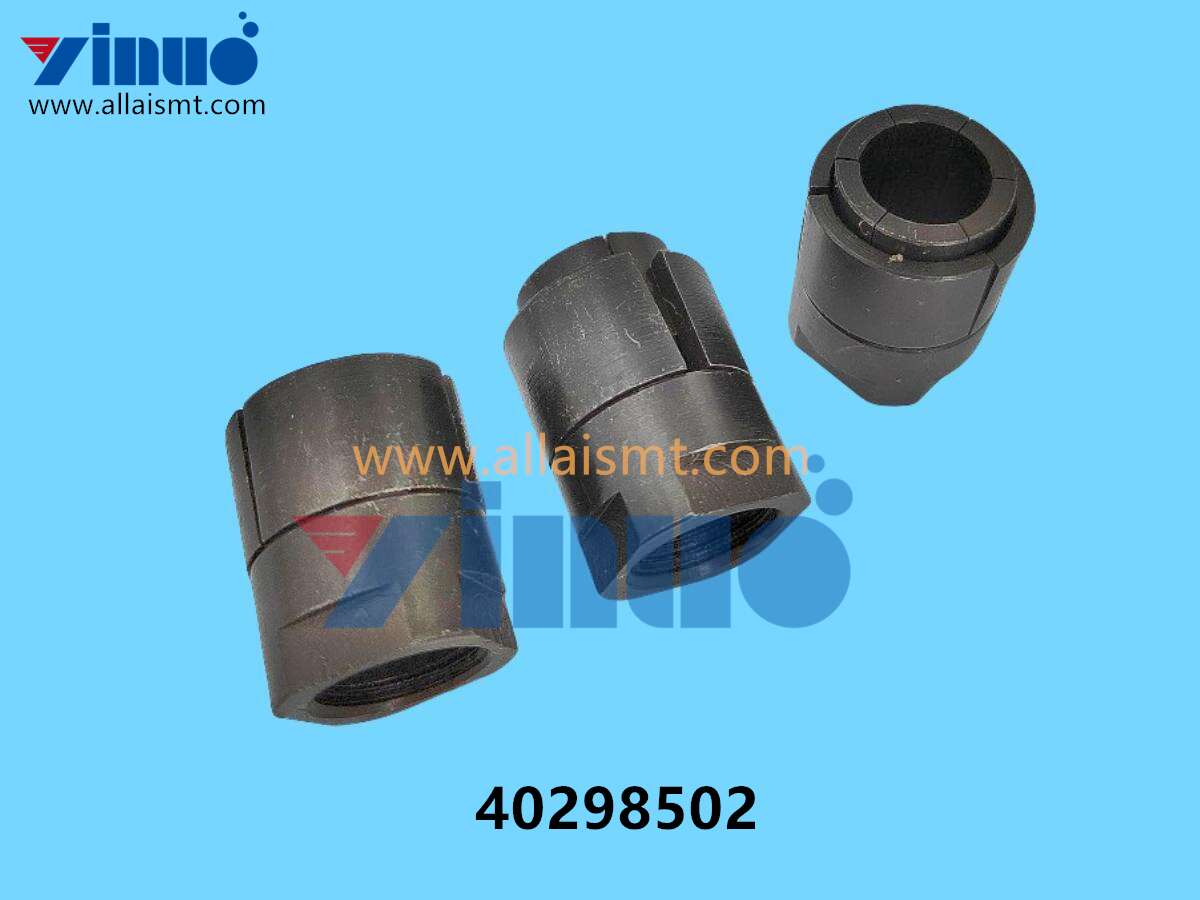 40298502 Universal AI CLAMP TRANTORODE