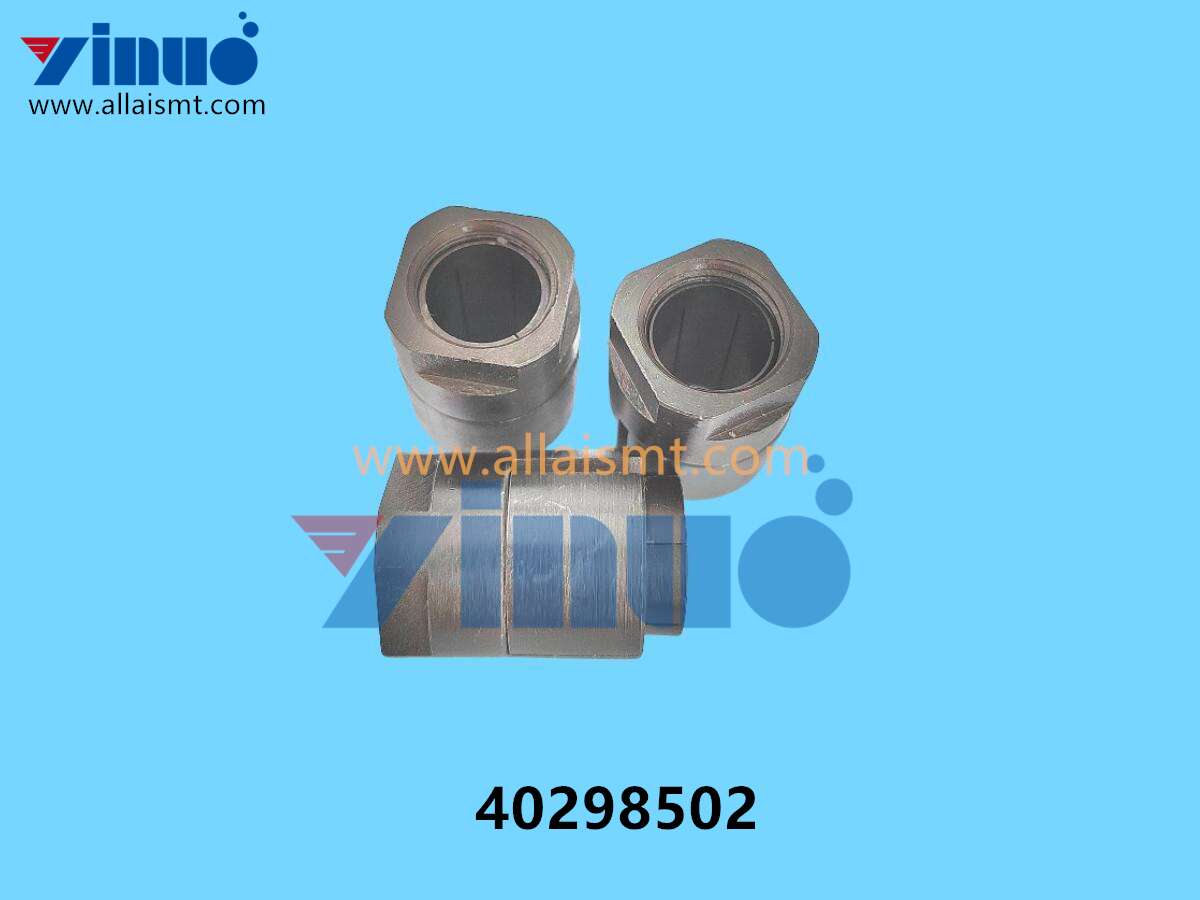 40298502 Universal AI CLAMP TRANTORODE