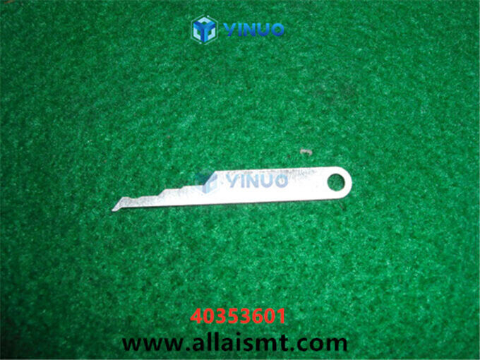 40353601 OUTSIDE BLADE Universal spare parts