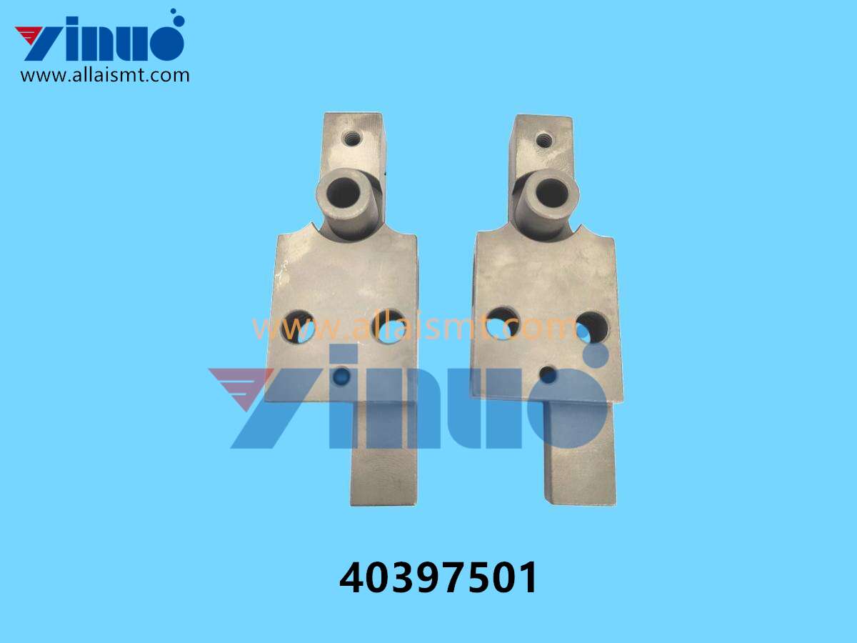 40397501 Universal AI HOUSING,CAM
