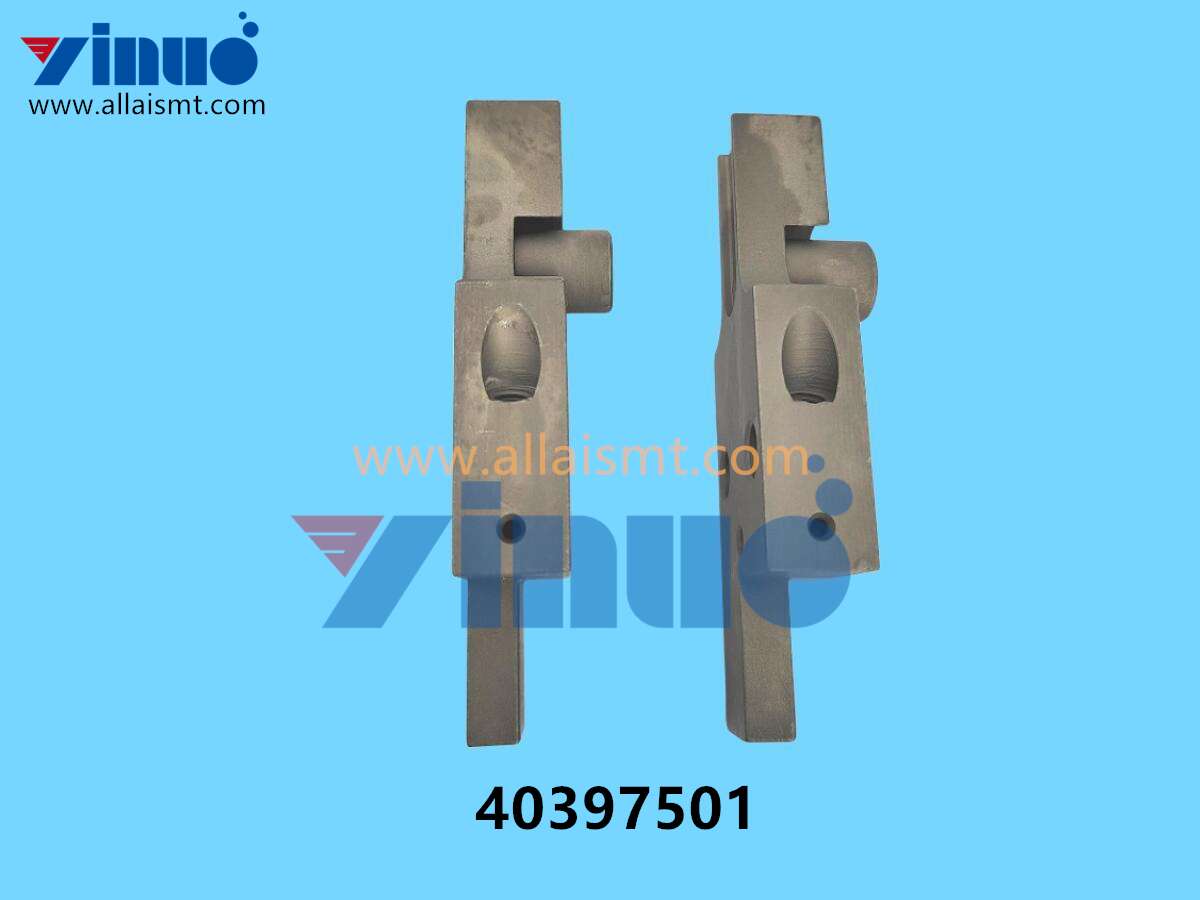 40397501 Universal AI HOUSING,CAM