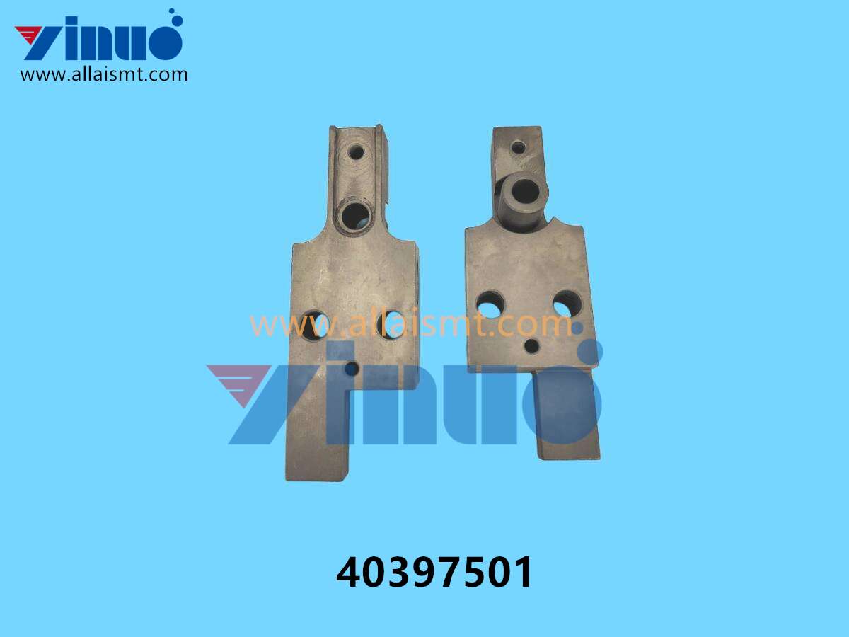 40397501 Universal AI HOUSING,CAM