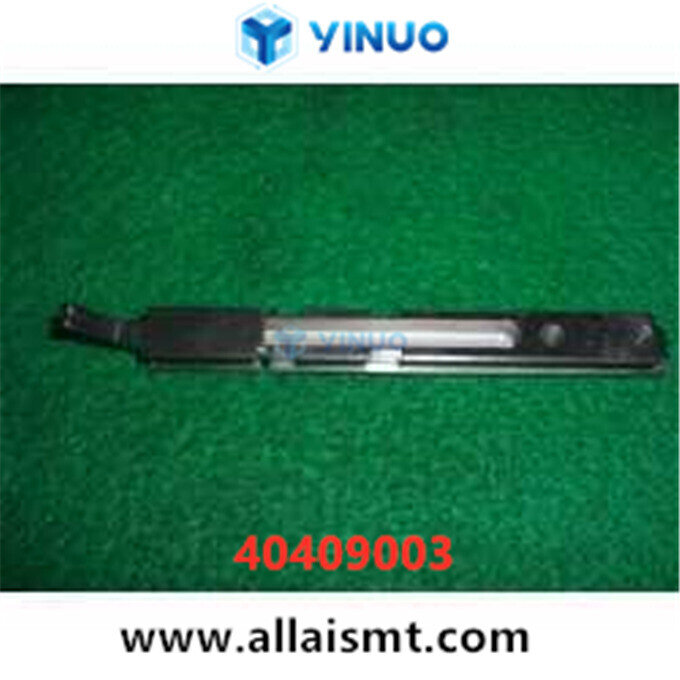 40409003 JAW GUIDE Universal spare parts