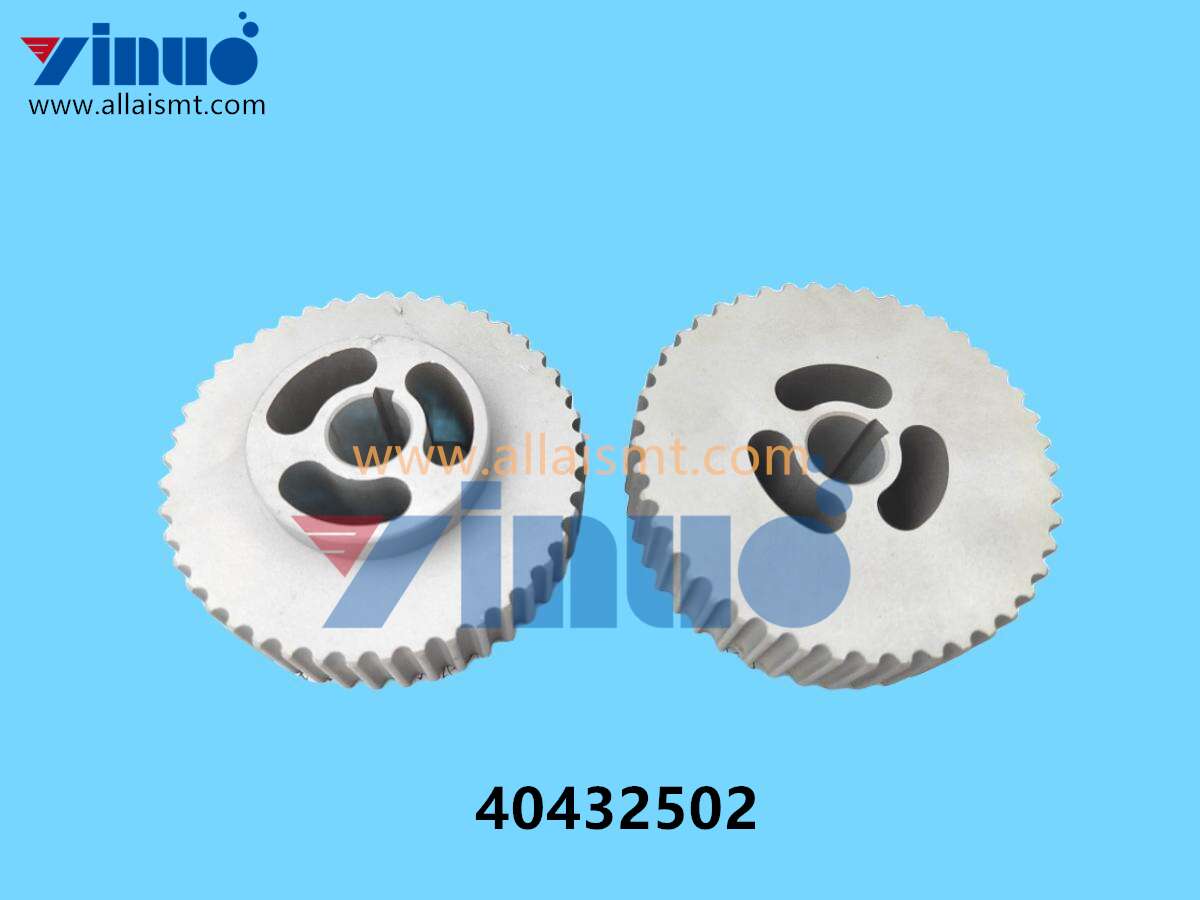 40432502 Universal AI PULLEY
