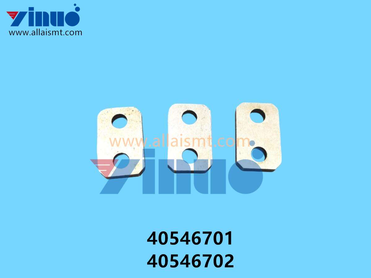 40546701 Universal AI REPLACED BY 40546702 LINK ANVIL