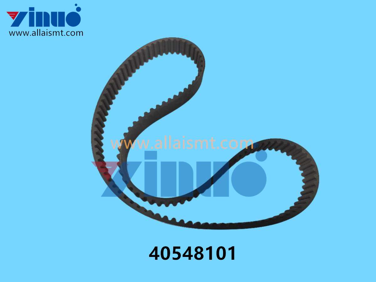 40548101 Universal AI BELT,TIMING
