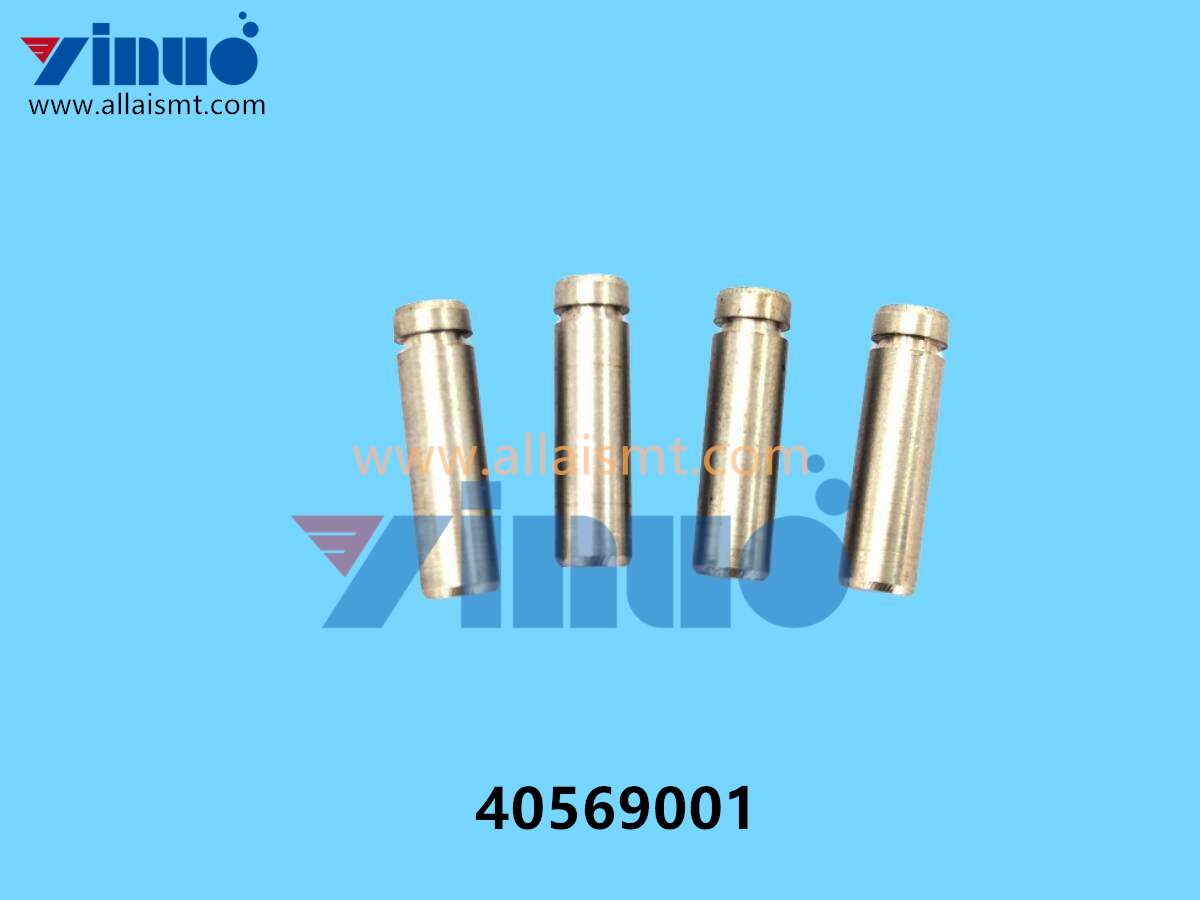 40569001 Universal AI PIN