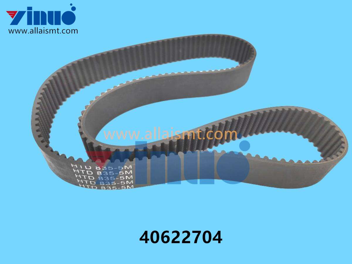 40622704 Universal AI BELT,TIMING 835-5M 25