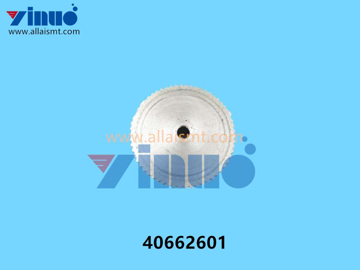 40662601 Universal AI PULLEY,ENCODER DRIVE