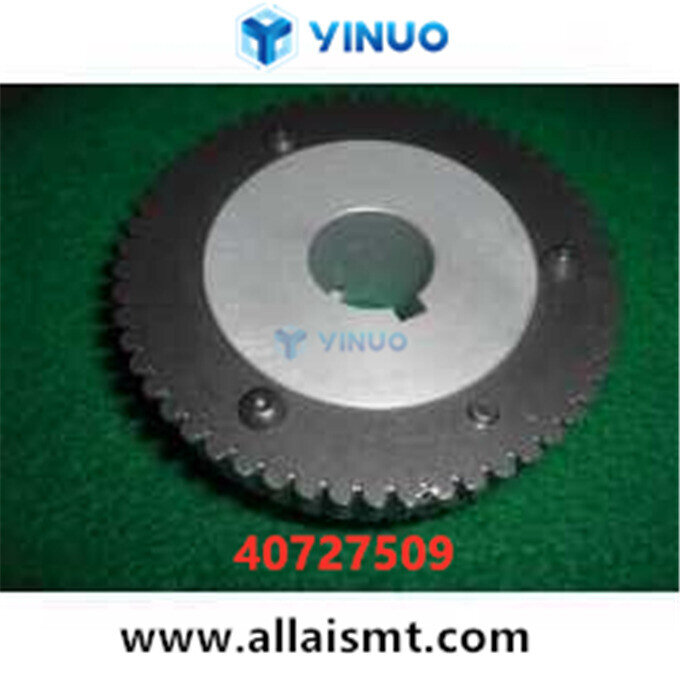 40727509 TAPING OUTPUT PITCH Universal spare parts