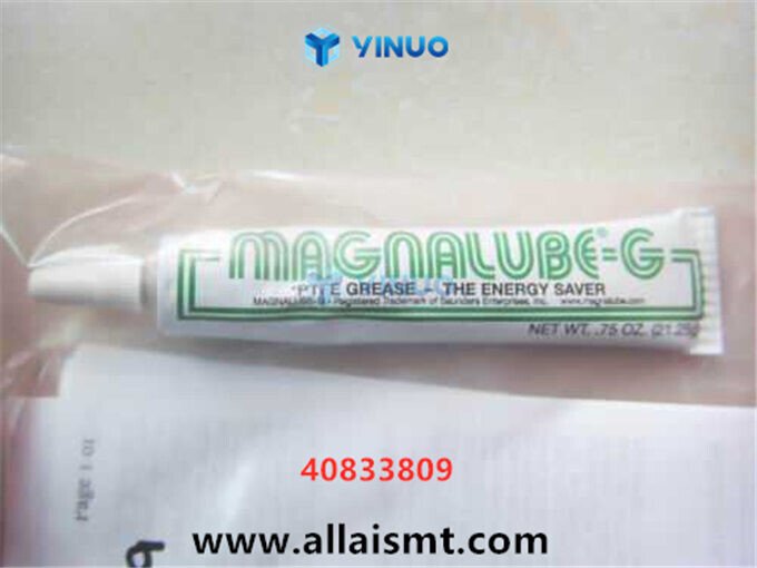 40833809 MAGNALUBE Universal AI spare parts