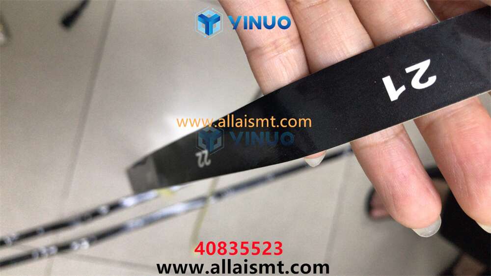 40835523 TAPE, DOUBLE-SIDED