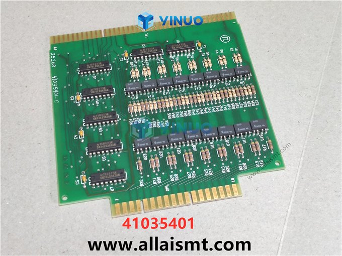 41035401 PC CD,EMIPS ASSY