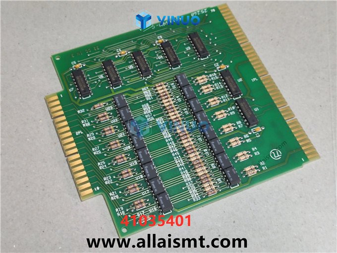 41035401 PC CD,EMIPS ASSY