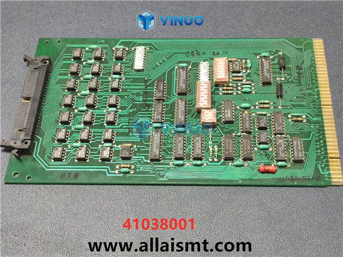 41038001 PC CD,MIT 3 ASSY