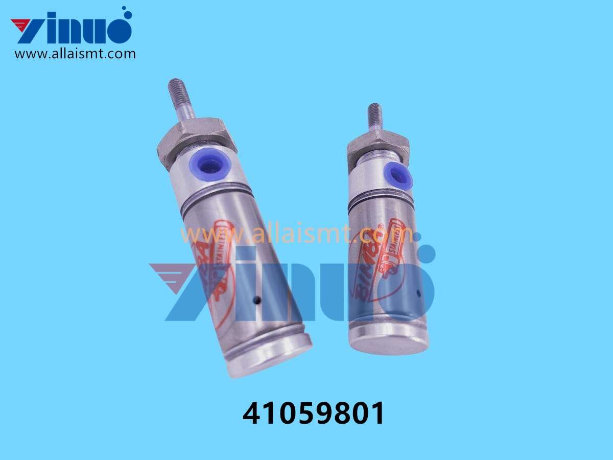 41059801 Universal AI AIR CYLINDER