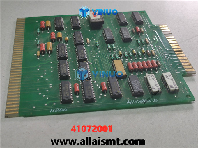 41072001 PC CD,DSPLY DR 3 ASM