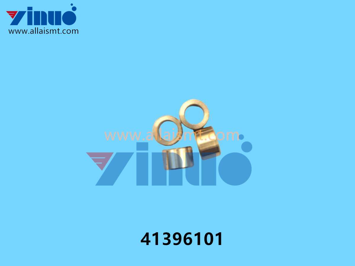 41396101 Universal AI HOUSING MACHINED