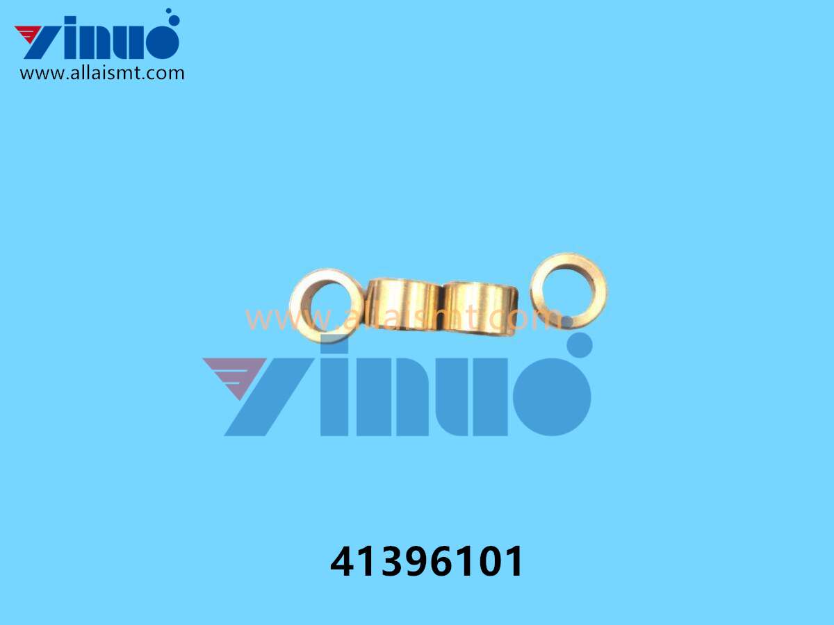 41396101 Universal AI HOUSING MACHINED