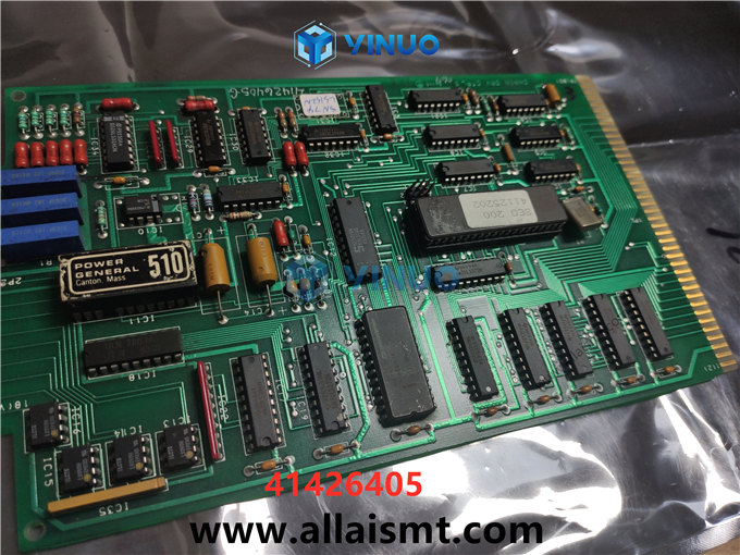 41426405 REPLACED BY 41426407