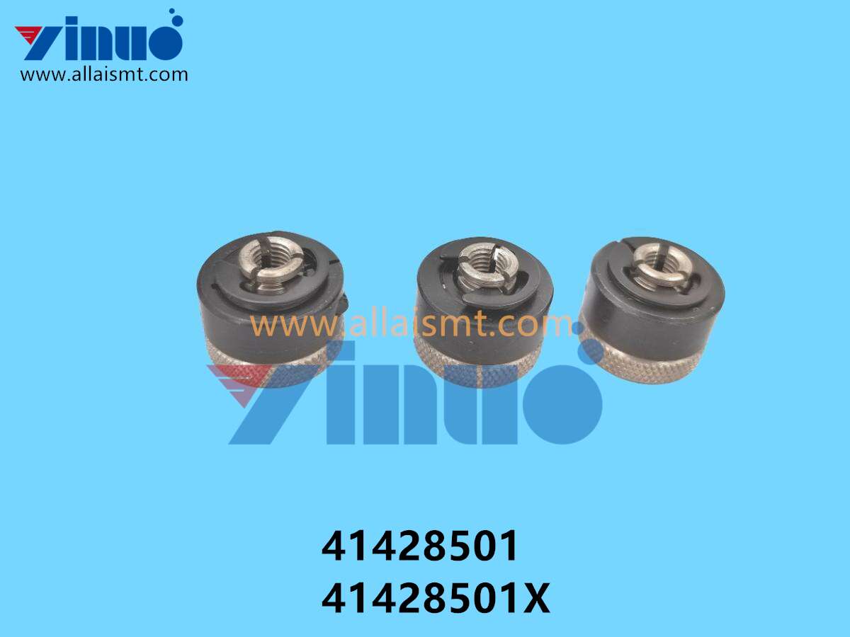 41428501 41428501X Universal AI CLINCH NUT ASSY RPD-USE