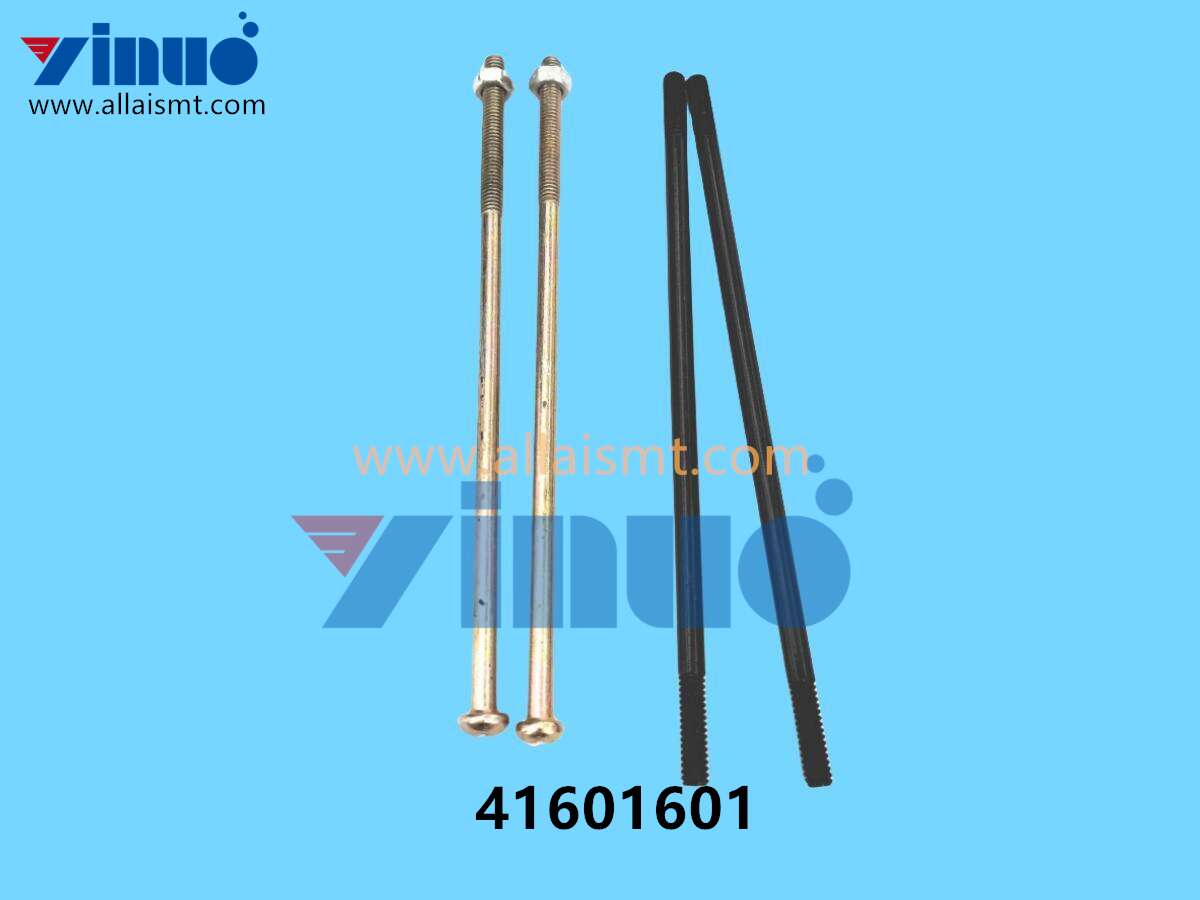 41601601 Universal AI STOCK THREADED