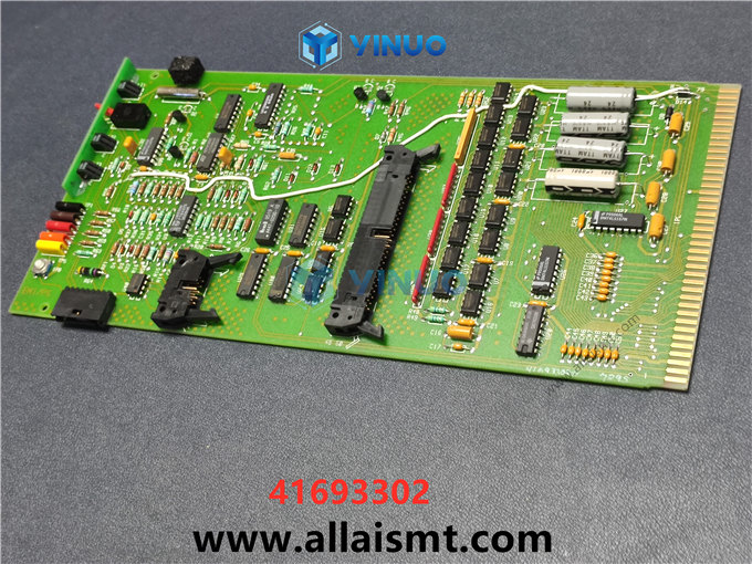 41693302 PC CD,EMIPS ASSY