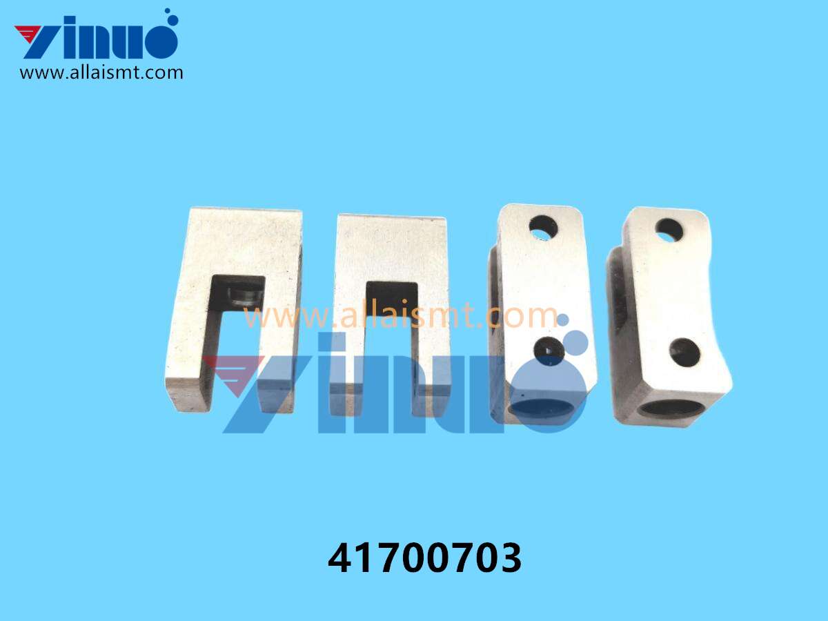 41700703 Universal AI ACTUATOR