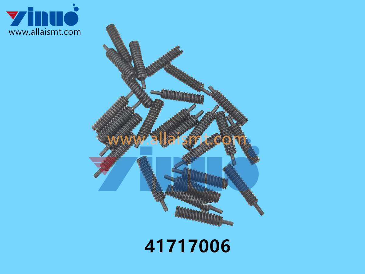 41717006 Universal AI SPRING PLUNGER